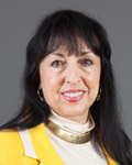 Dr. Ileana Pina, MD