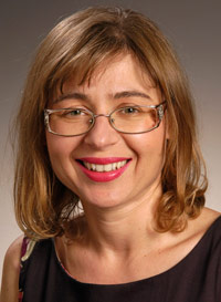 Dr. Ilona Belinskaya, MD