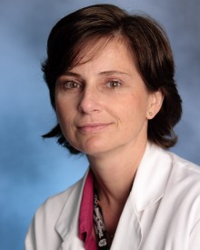 Dr. Ilona Schmalfuss, MD