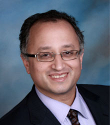 Dr. Imran Mohiuddin, MD