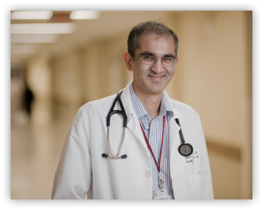 Dr. Imran Sandhu, MD