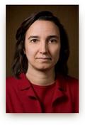 Dr. Inas Al-Attar, MD