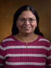 Dr. Indira Andhole, MD