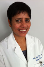 Dr. Indu Gupta, MD