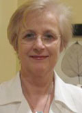 Dr. Ingrid Gheen, MD