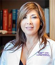 Dr. Ingrid Isdith, DO