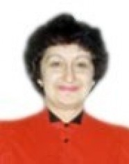 Dr. Inna Abramova, MD