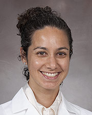 Dr. Irene Aga, MD