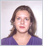 Dr. Irene Houari, MD