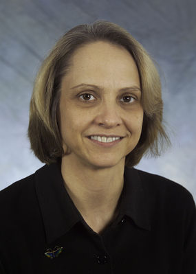 Dr. Irene Graham, MD