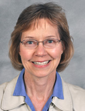 Dr. Irene Werner, MD