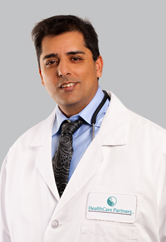 Dr. Irfan Tahir, MD