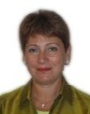 Dr. Irina Avruchevskaya, MD