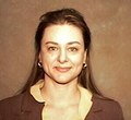 Dr. Irina Grimberg, MD