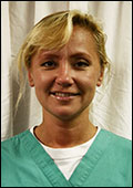 Dr. Irina Gross