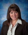 Dr. Irina Scutaru, MD