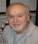 Dr. Irwin Malament
