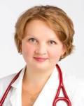 Dr. Iryna Chyshkevych, MD