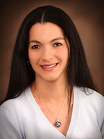 Dr. Isabel Lau, MD