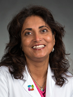 Dr. Ishrat Quadri, MD
