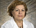Dr. Isis Hanna, MD