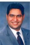 Dr. Ismael Martin, DO