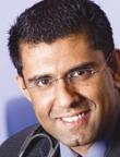 Dr. Ismail Bobat, MD