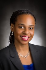 Dr. Itrish Scott-Brown, MD