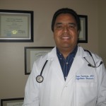 Dr. Ivan Guerrero, MD