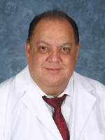 Dr. Ivan Ramos, MD