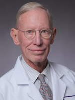 Dr. Iven Young, MD