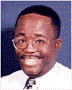 Dr. Jackie Gilliard, MD