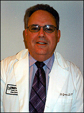 Dr. Jack Gorman