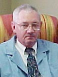 Dr. Jack Hamilton