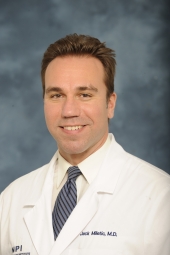 Dr. Jack Miletic, MD