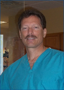 Dr. Jack Sasiene