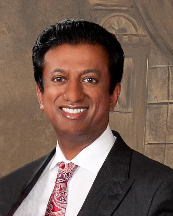 Dr. Jacob Abraham, MD