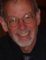 Dr. Jacob Dimant, MD