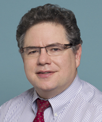 Dr. Jacob Lustgarten, MD