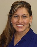 Dr. Jacqueline Arteaga, MD