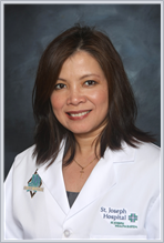 Dr. Jacqueline Do, MD