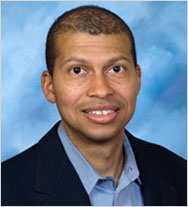 Dr. Jacques Conaway, MD
