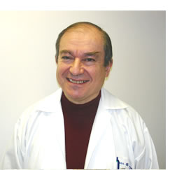 Dr. Jacques Losman, MD
