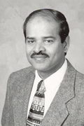Dr. Jaffar Shaikh, MD