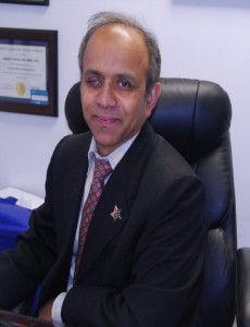 Dr. Jagdish Mishra, MD