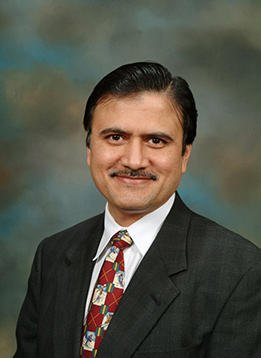 Dr. Jagdish Shah, MD