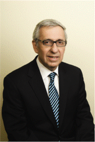 Dr. Jaime Zusman, MD