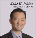 Dr. Hideki Ichino, MD