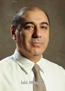 Dr. Jalal Abbas, MD