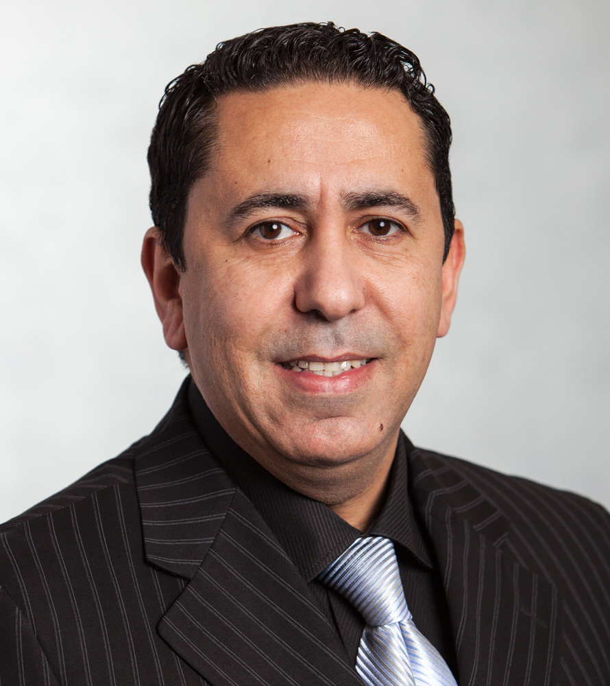 Dr. Jamal Eddine Daki, MD